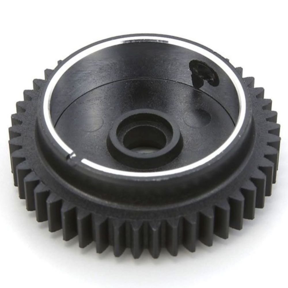 VS009B 2nd Spur Gear(45T) VS009C  - KYOSHO RC